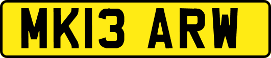 MK13ARW