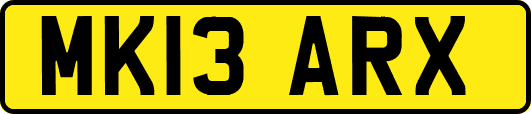 MK13ARX