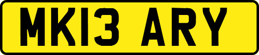 MK13ARY