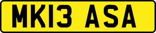 MK13ASA