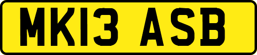 MK13ASB