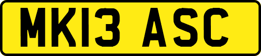 MK13ASC