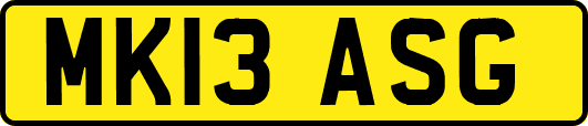 MK13ASG