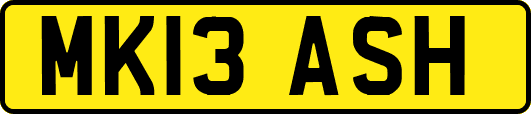 MK13ASH
