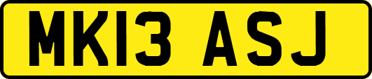 MK13ASJ