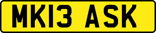 MK13ASK