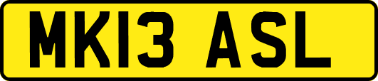 MK13ASL