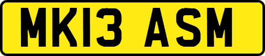 MK13ASM