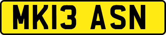MK13ASN