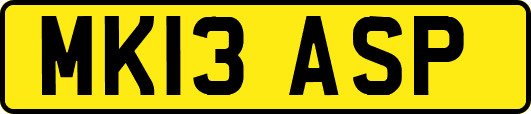 MK13ASP