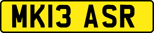 MK13ASR
