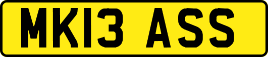 MK13ASS