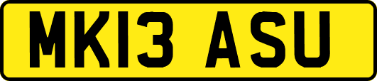 MK13ASU