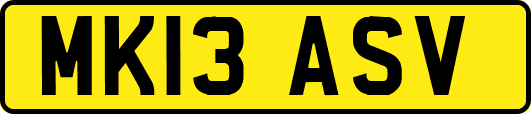 MK13ASV