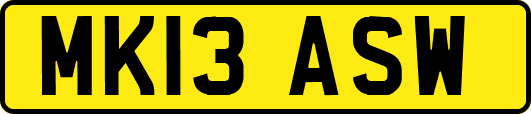 MK13ASW
