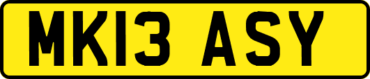 MK13ASY