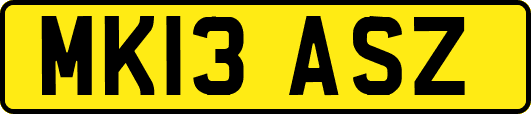 MK13ASZ