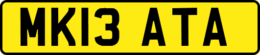 MK13ATA