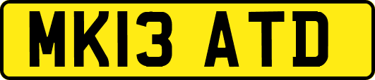 MK13ATD