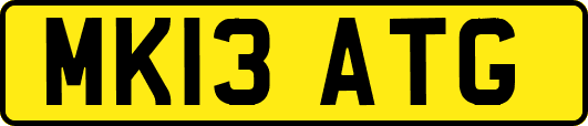 MK13ATG