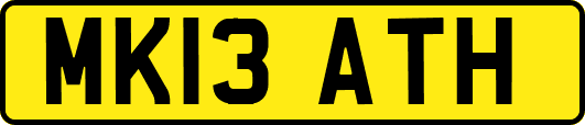MK13ATH