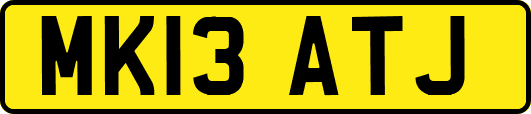 MK13ATJ