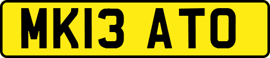 MK13ATO