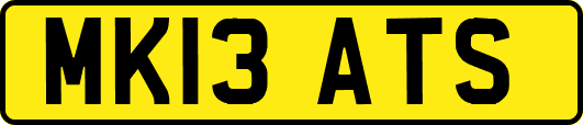 MK13ATS