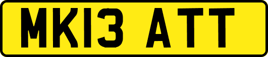 MK13ATT