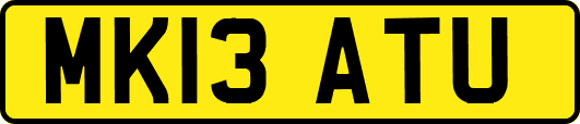 MK13ATU