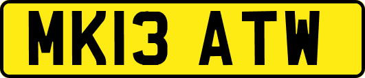 MK13ATW