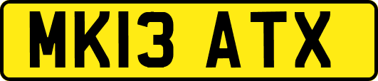 MK13ATX