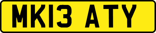 MK13ATY