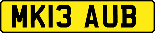MK13AUB