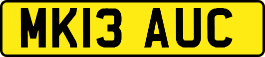 MK13AUC