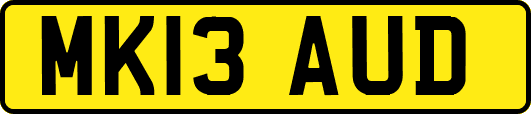 MK13AUD