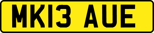 MK13AUE