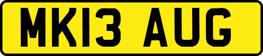 MK13AUG