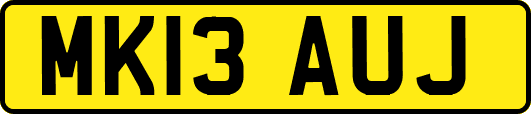 MK13AUJ
