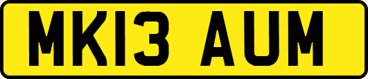 MK13AUM