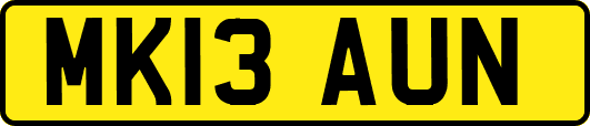 MK13AUN