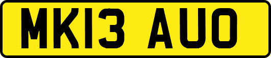 MK13AUO
