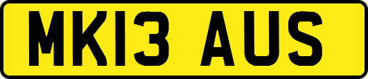 MK13AUS