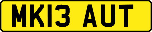 MK13AUT