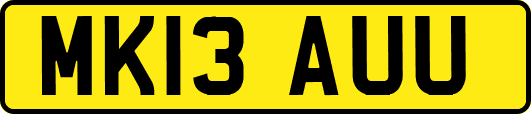 MK13AUU