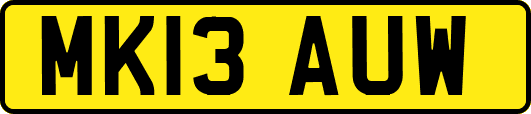 MK13AUW