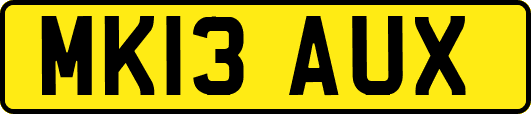 MK13AUX
