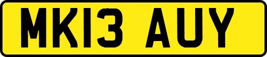 MK13AUY