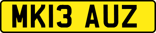 MK13AUZ