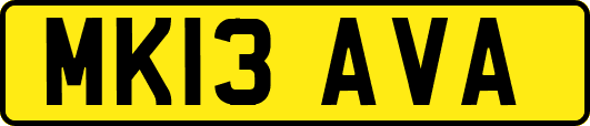 MK13AVA